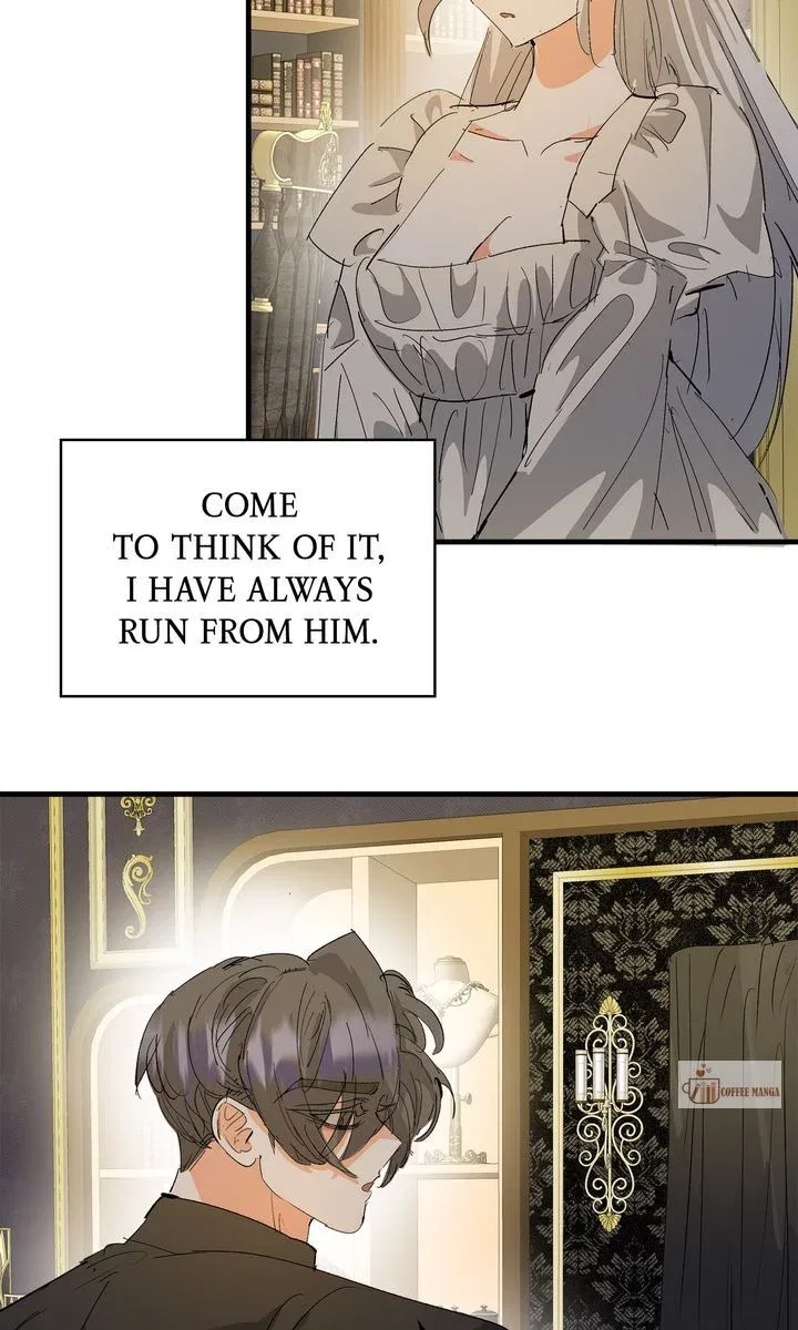If You Want a Fake Sister Chapter 45 – Page 65