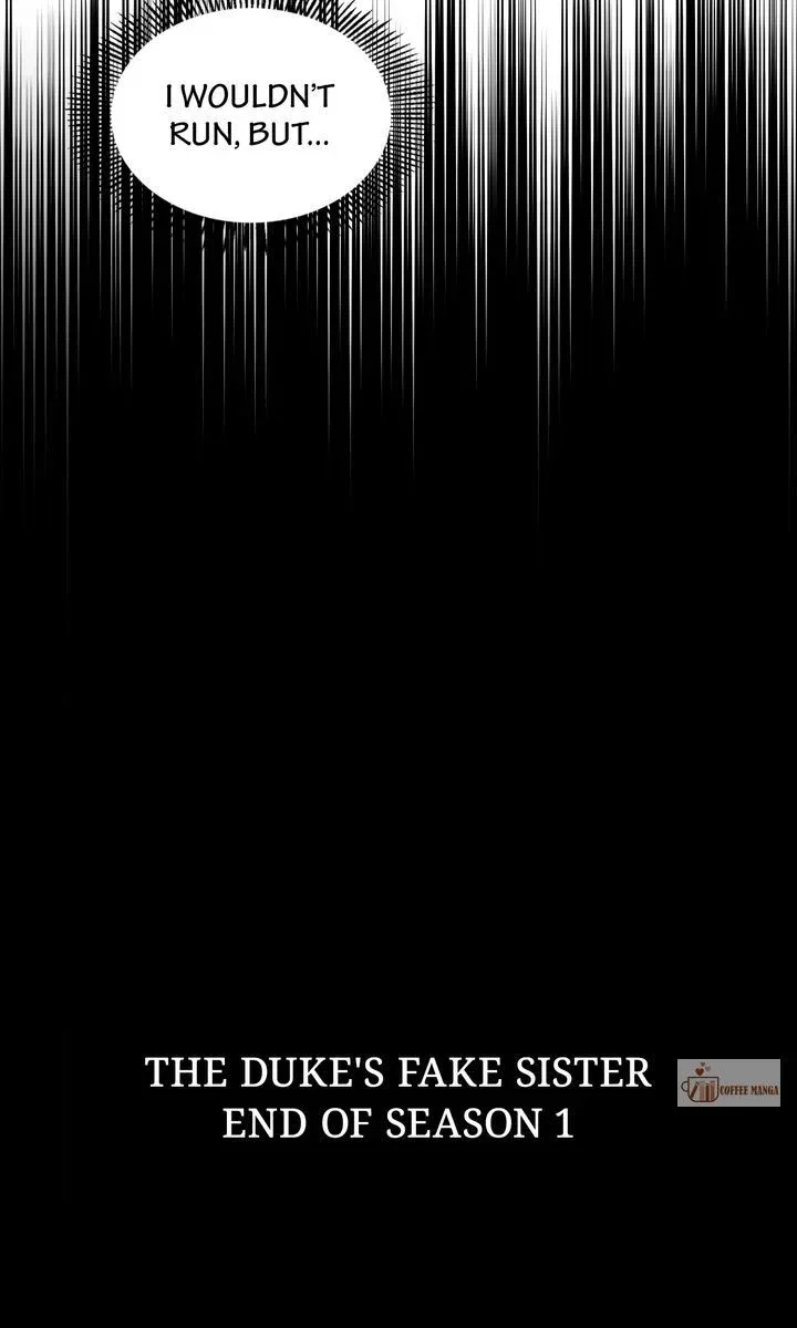 If You Want a Fake Sister Chapter 45 – Page 92