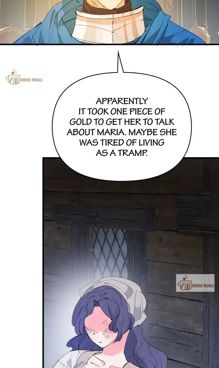 If You Want a Fake Sister Chapter 44 – Page 3