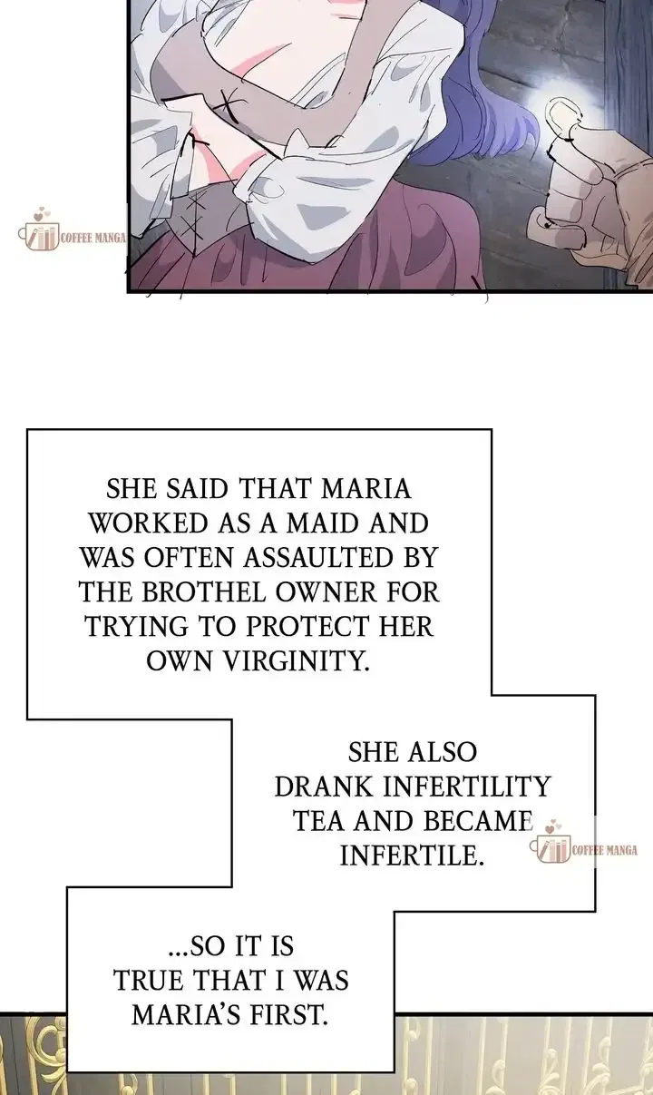 If You Want a Fake Sister Chapter 44 – Page 4