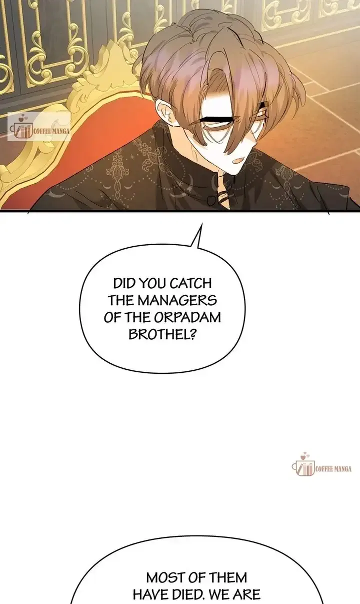 If You Want a Fake Sister Chapter 44 – Page 5