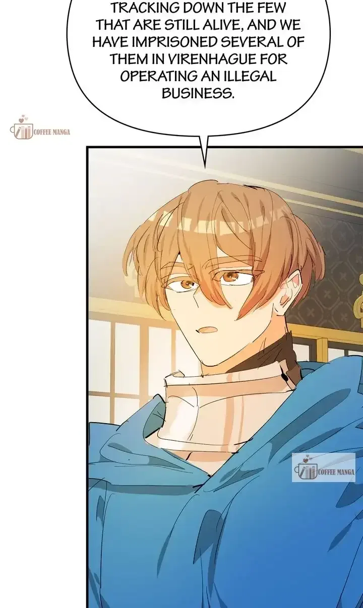 If You Want a Fake Sister Chapter 44 – Page 6