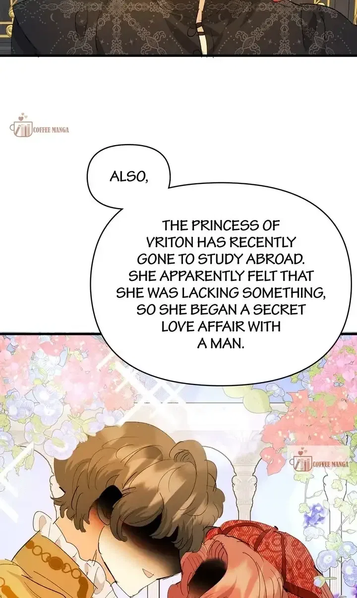 If You Want a Fake Sister Chapter 44 – Page 9