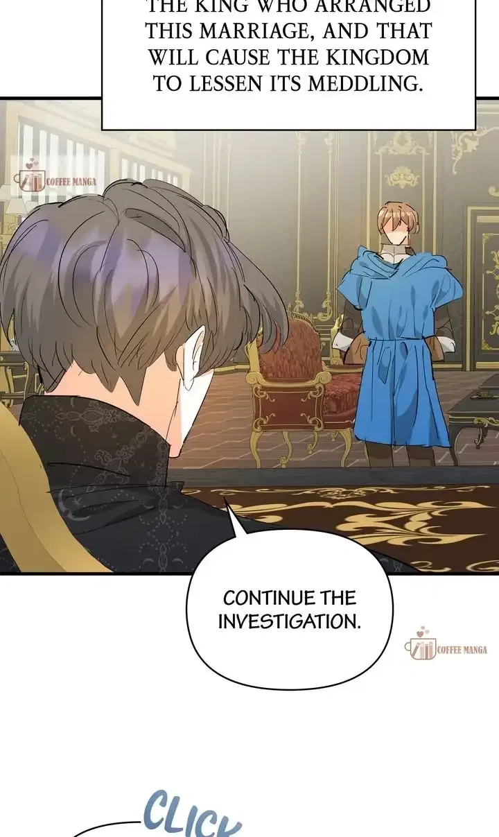 If You Want a Fake Sister Chapter 44 – Page 12