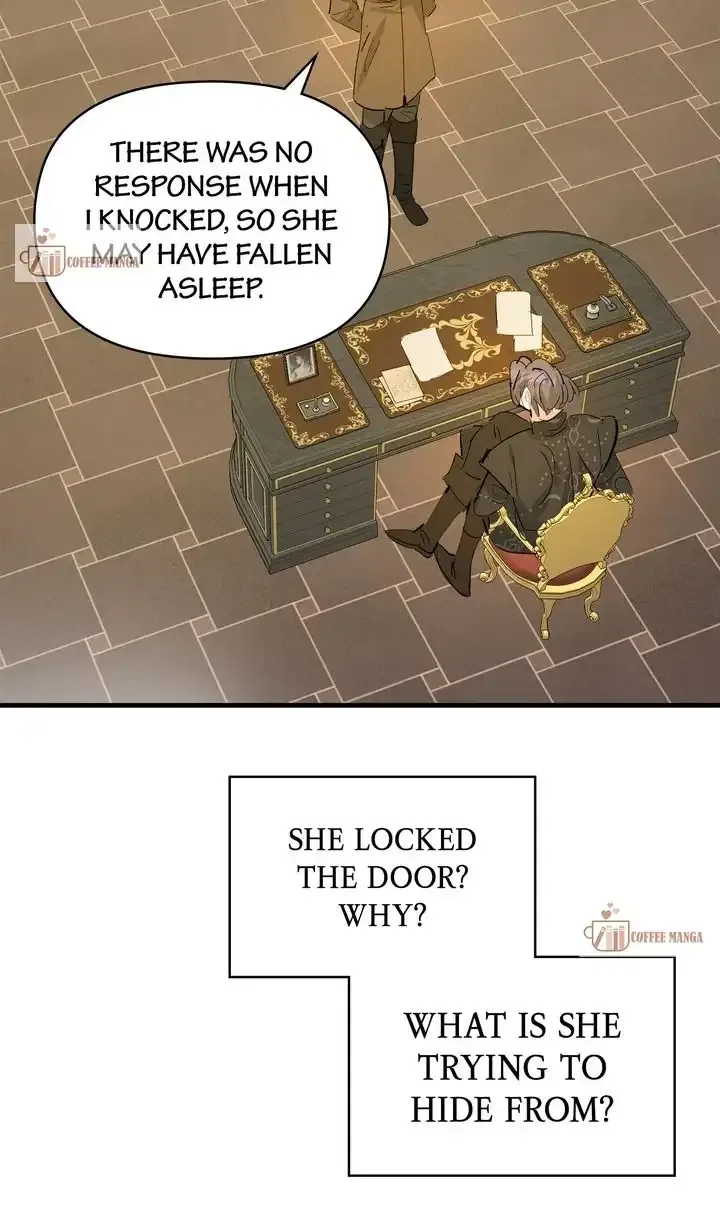 If You Want a Fake Sister Chapter 44 – Page 18