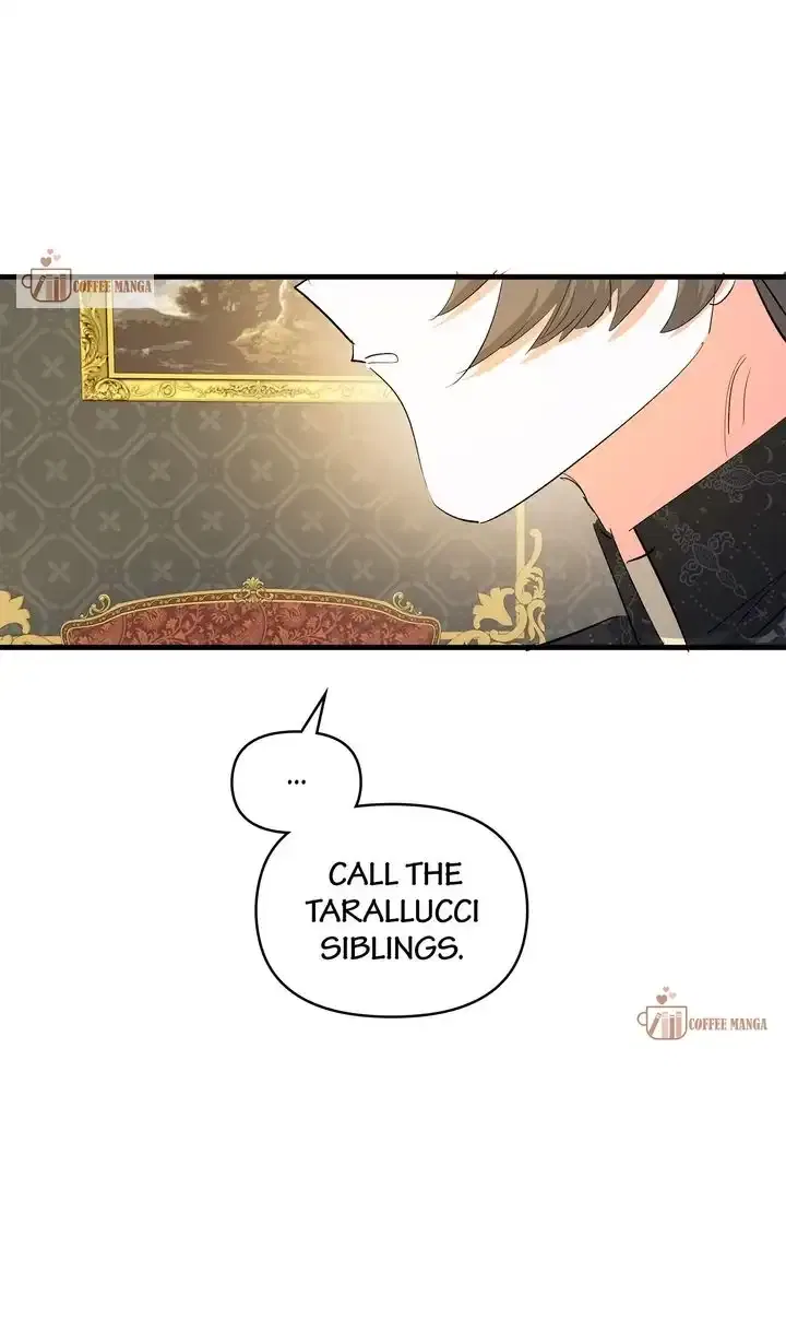 If You Want a Fake Sister Chapter 44 – Page 19