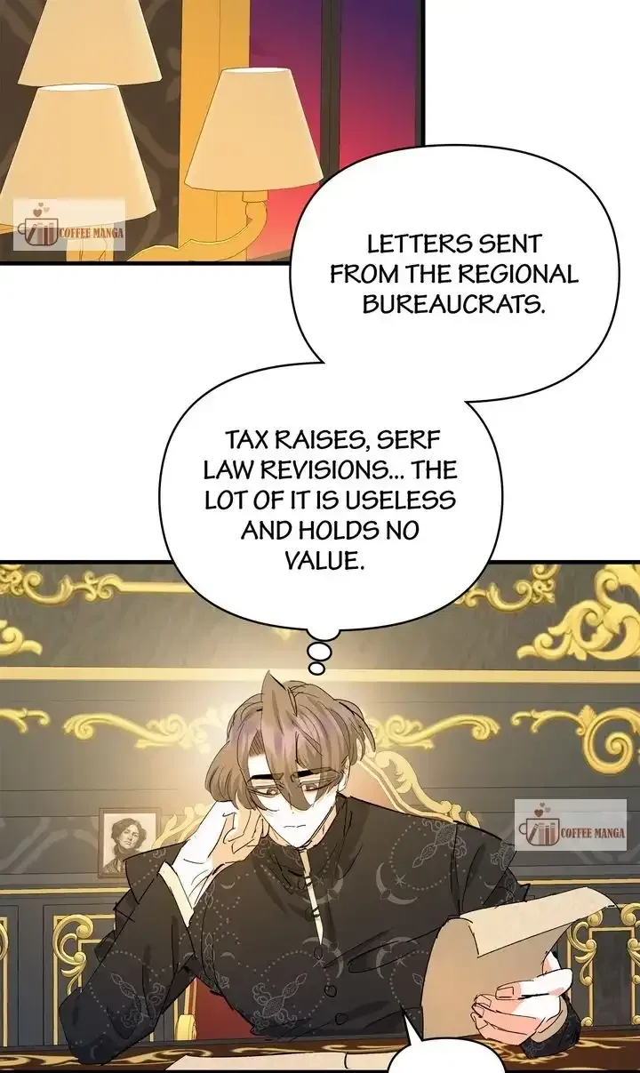 If You Want a Fake Sister Chapter 44 – Page 21