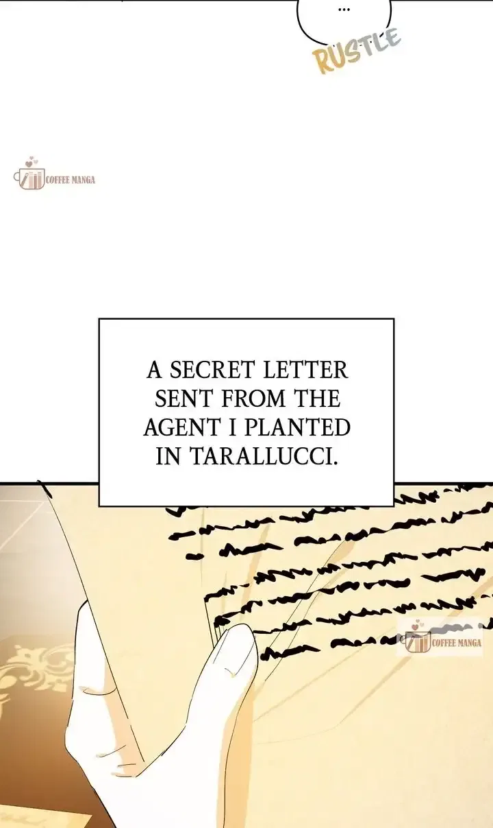 If You Want a Fake Sister Chapter 44 – Page 22