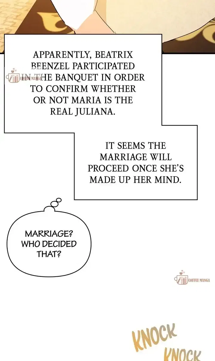 If You Want a Fake Sister Chapter 44 – Page 23