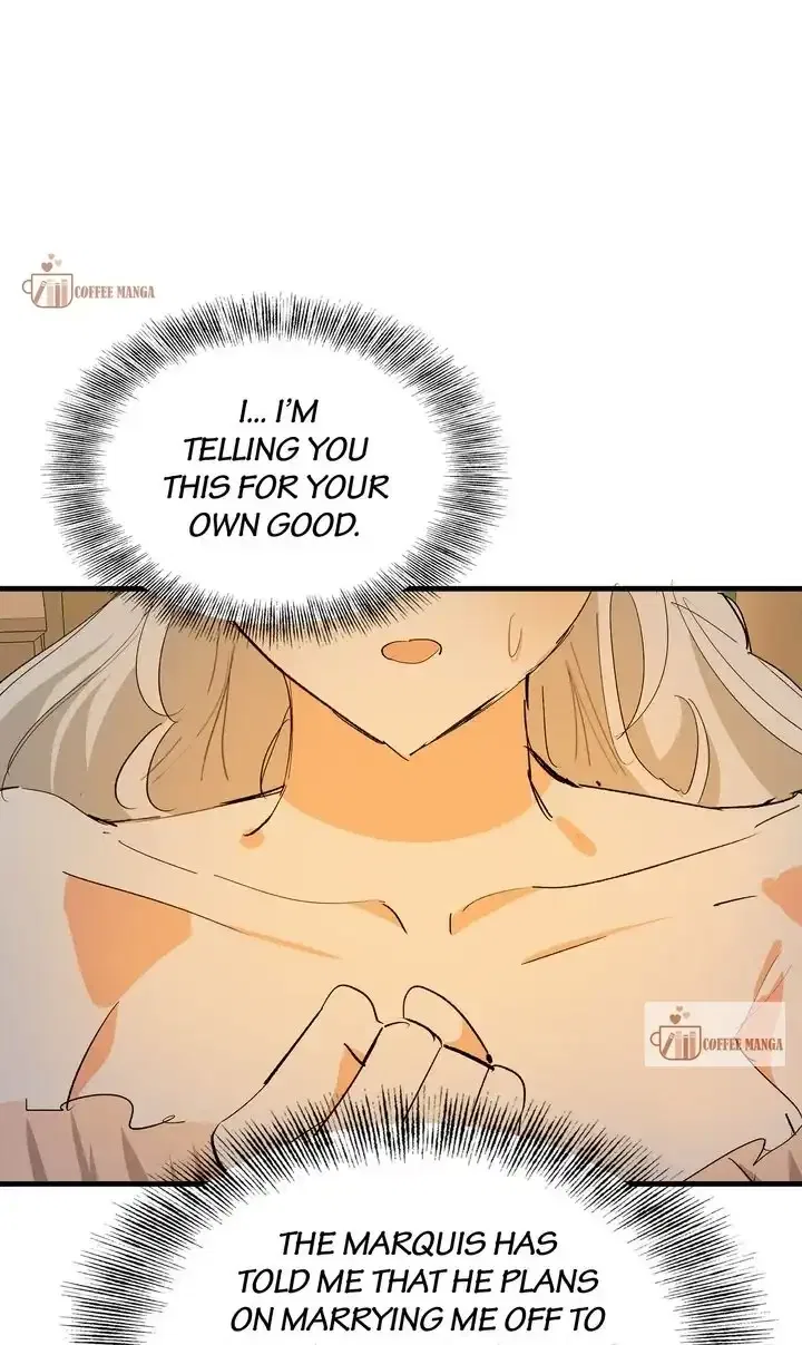 If You Want a Fake Sister Chapter 44 – Page 27