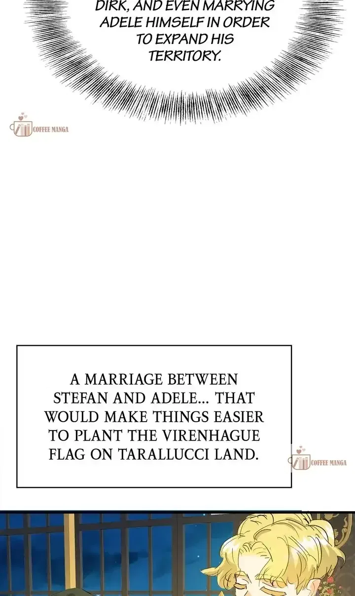 If You Want a Fake Sister Chapter 44 – Page 28