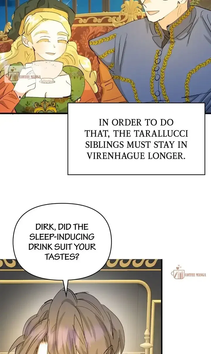 If You Want a Fake Sister Chapter 44 – Page 29