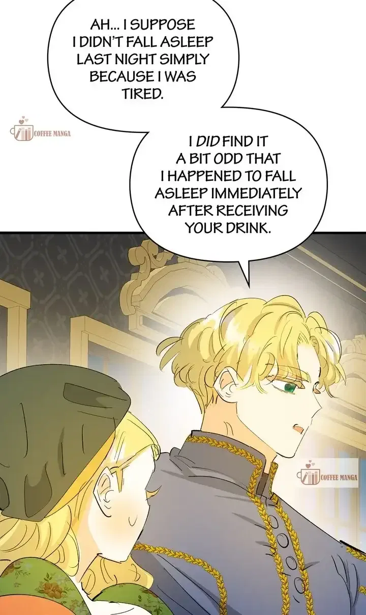 If You Want a Fake Sister Chapter 44 – Page 31