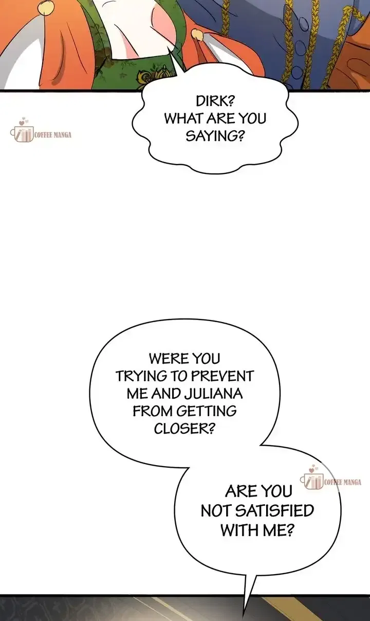 If You Want a Fake Sister Chapter 44 – Page 32