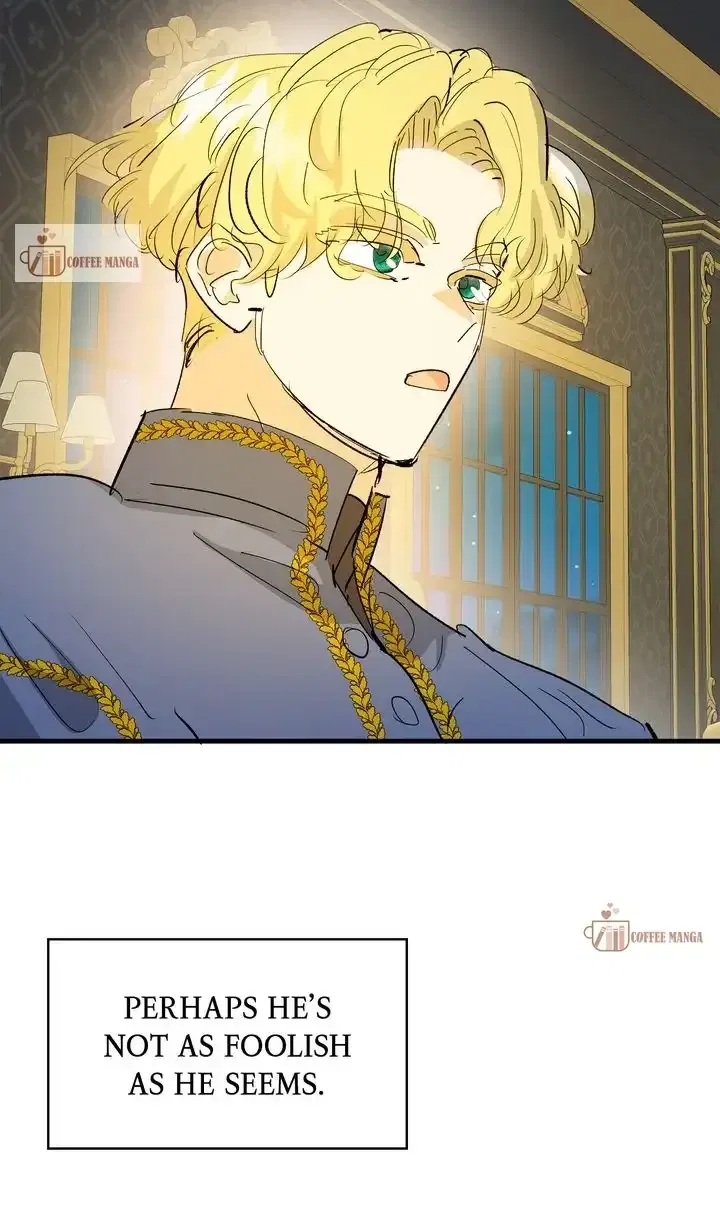 If You Want a Fake Sister Chapter 44 – Page 33