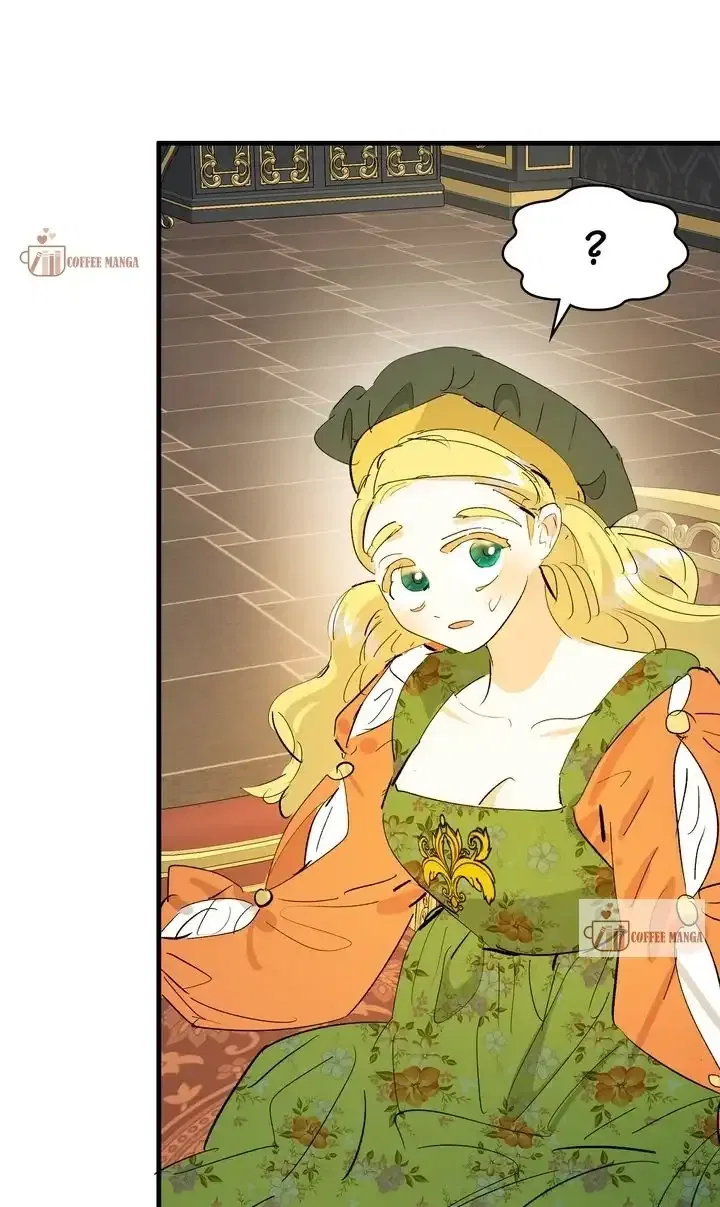 If You Want a Fake Sister Chapter 44 – Page 34
