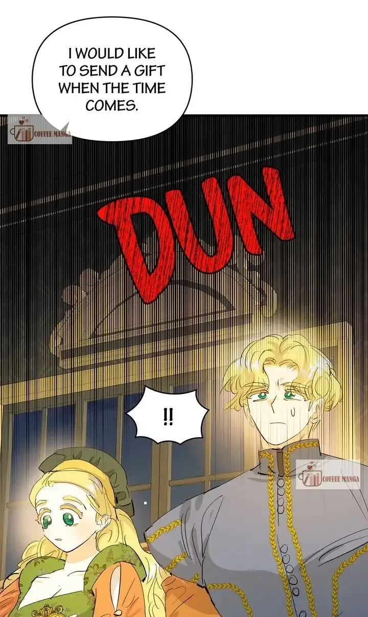 If You Want a Fake Sister Chapter 44 – Page 37