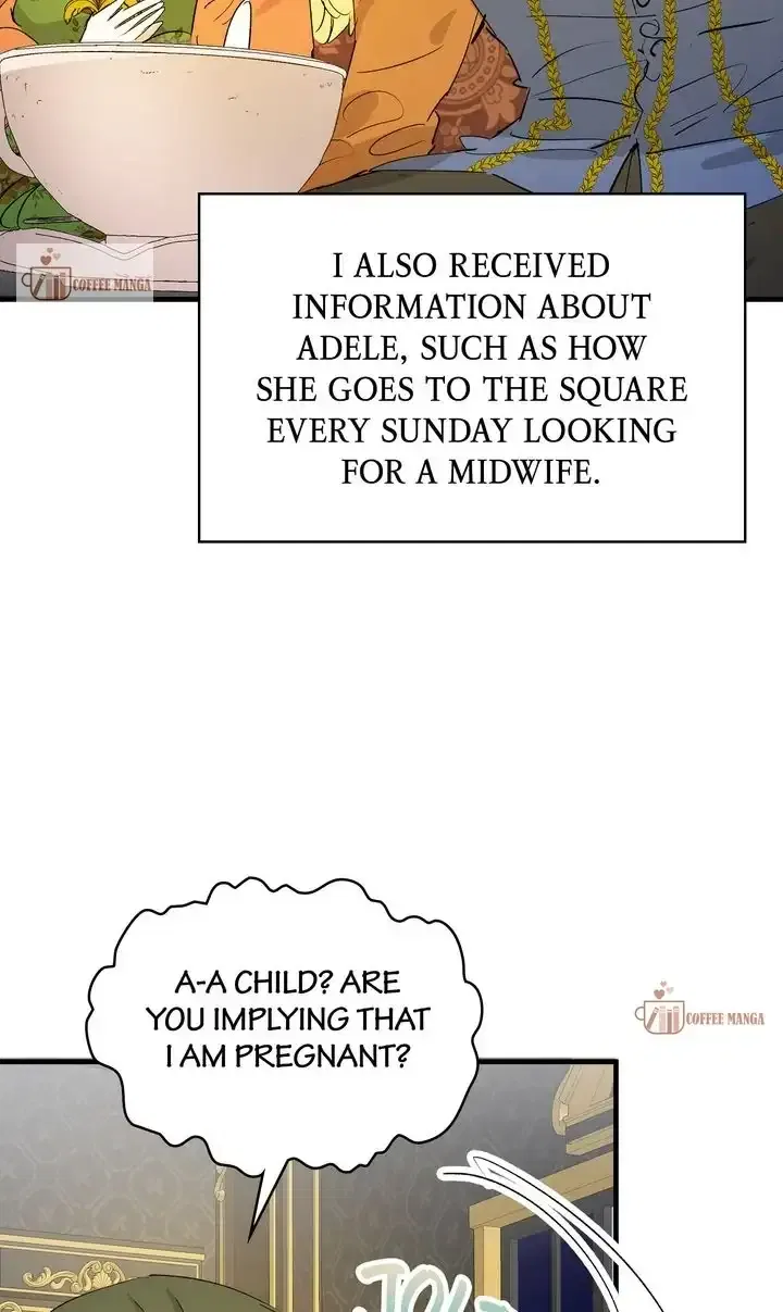 If You Want a Fake Sister Chapter 44 – Page 38