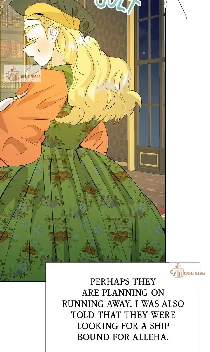If You Want a Fake Sister Chapter 44 – Page 39
