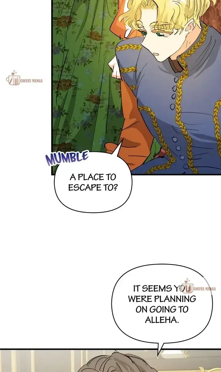 If You Want a Fake Sister Chapter 44 – Page 42