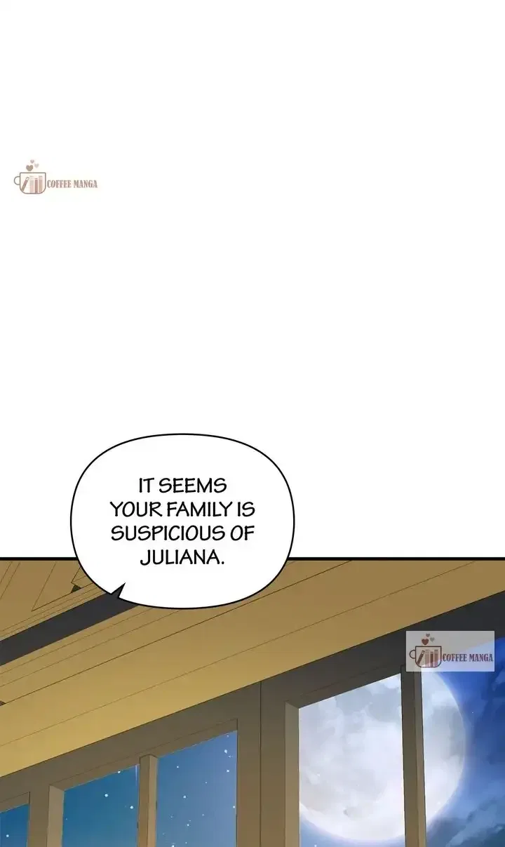 If You Want a Fake Sister Chapter 44 – Page 45