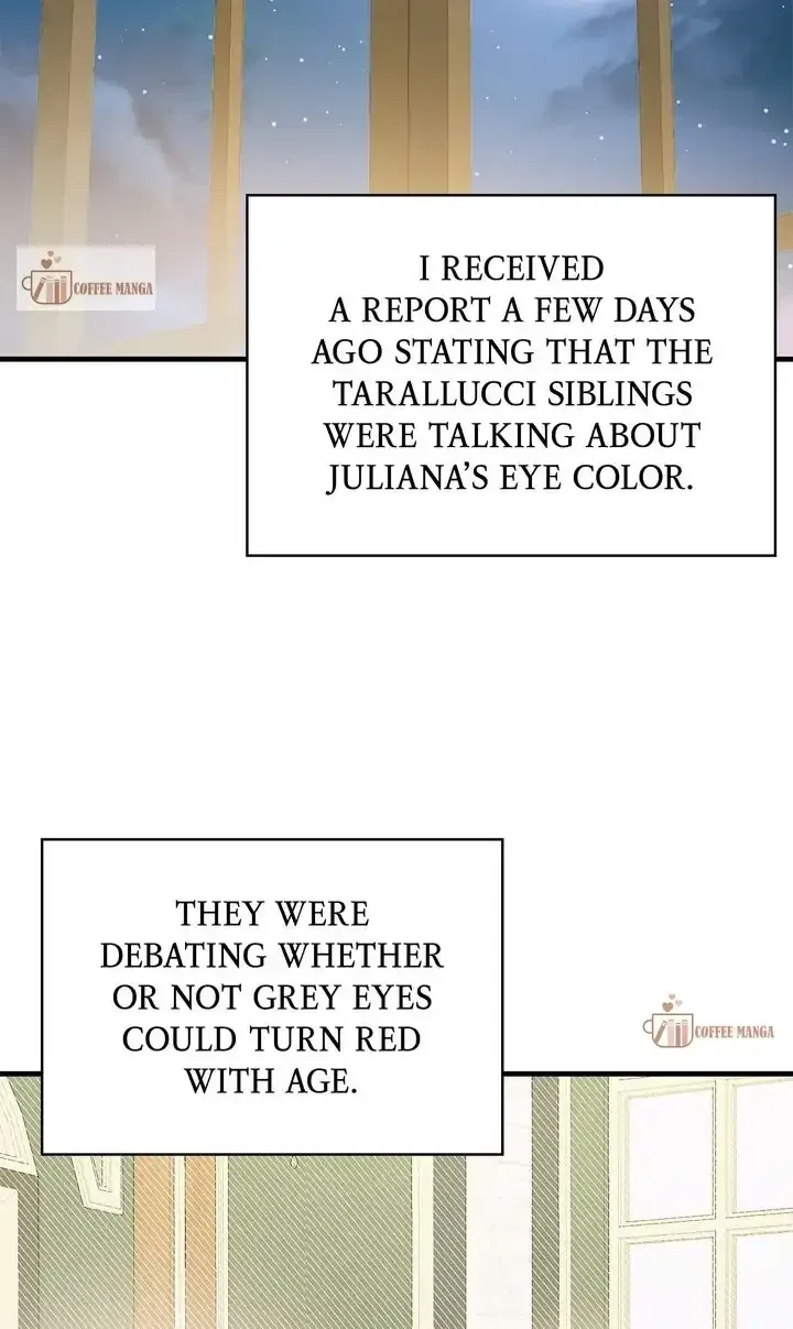 If You Want a Fake Sister Chapter 44 – Page 46