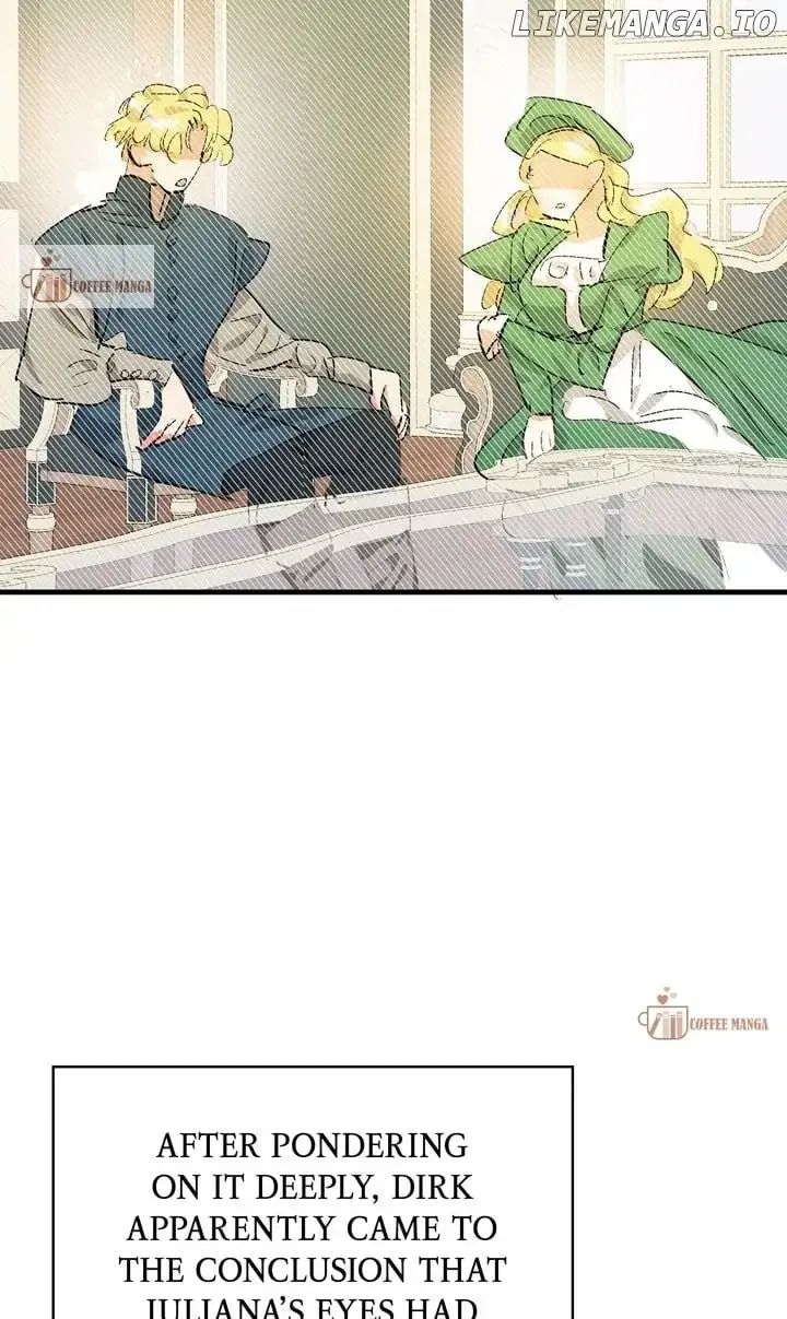 If You Want a Fake Sister Chapter 44 – Page 47