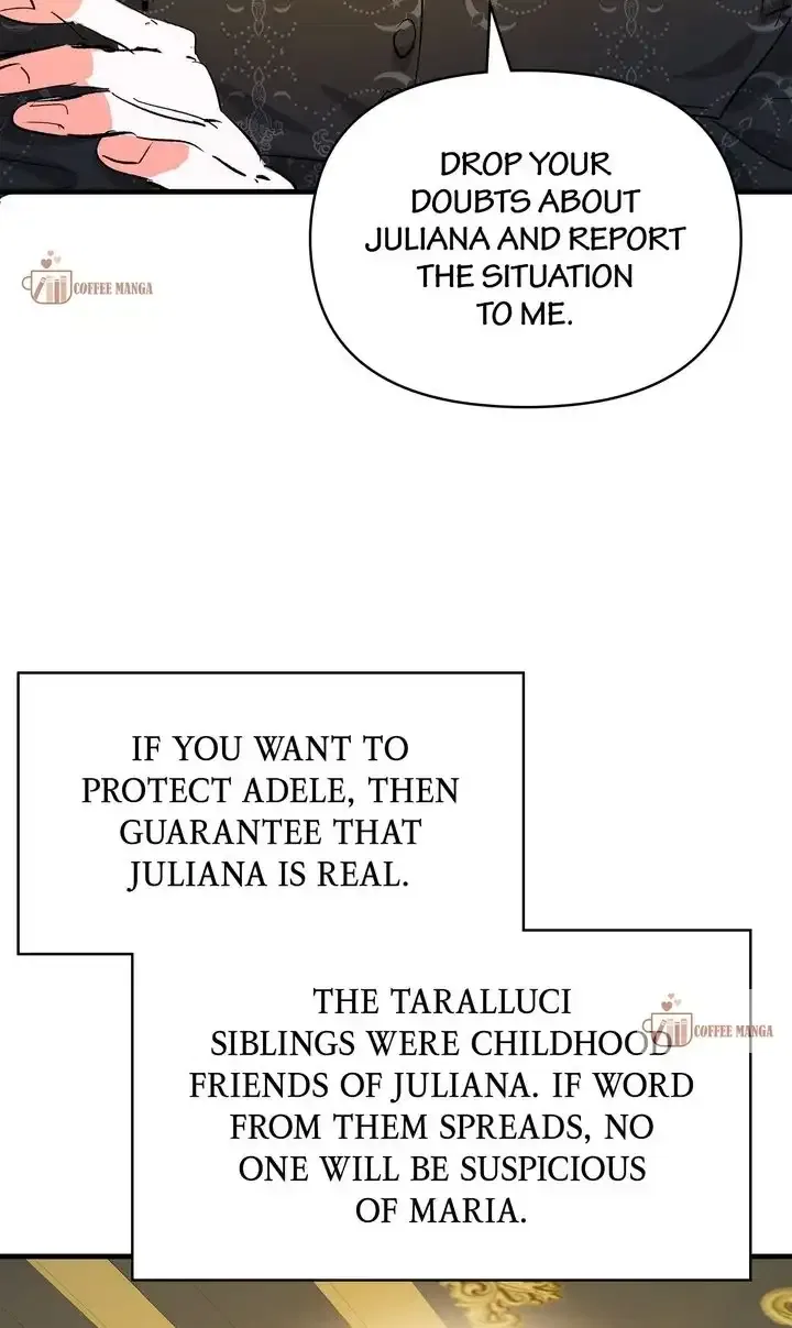 If You Want a Fake Sister Chapter 44 – Page 50