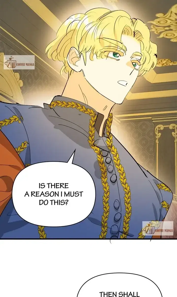 If You Want a Fake Sister Chapter 44 – Page 51