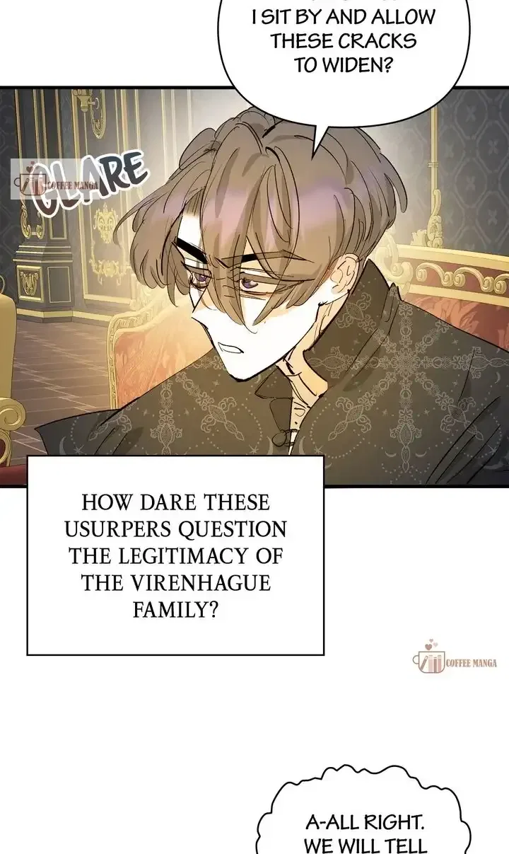 If You Want a Fake Sister Chapter 44 – Page 52