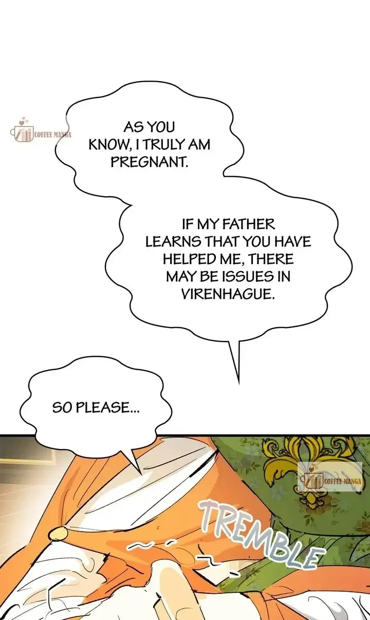 If You Want a Fake Sister Chapter 44 – Page 56