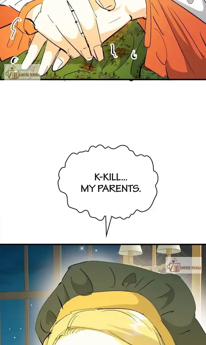 If You Want a Fake Sister Chapter 44 – Page 57