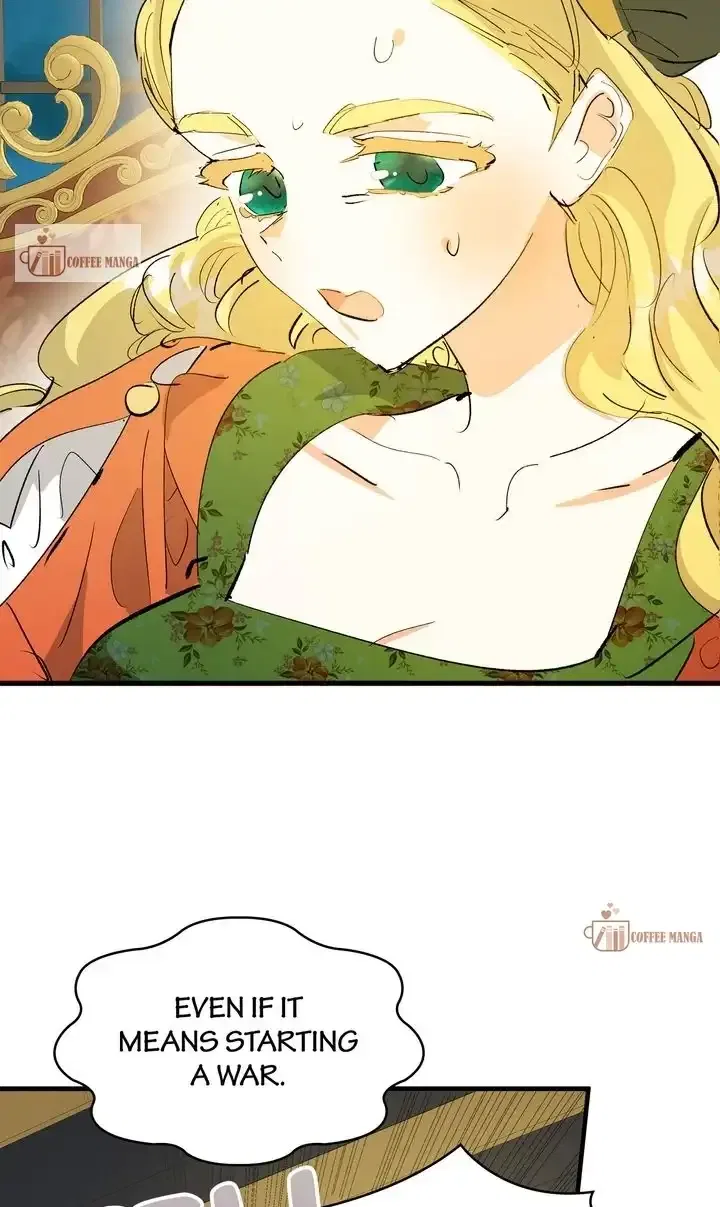 If You Want a Fake Sister Chapter 44 – Page 58