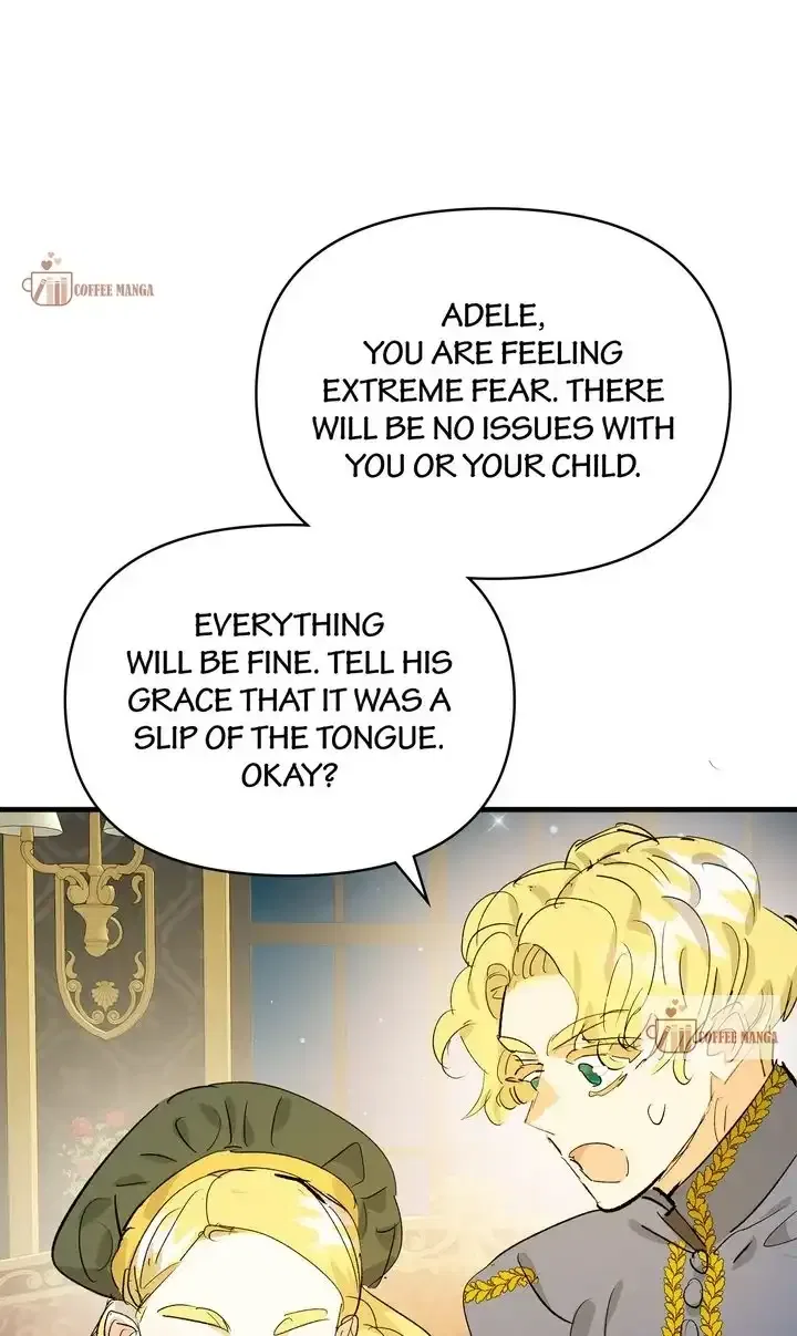 If You Want a Fake Sister Chapter 44 – Page 62