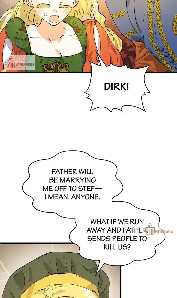 If You Want a Fake Sister Chapter 44 – Page 63