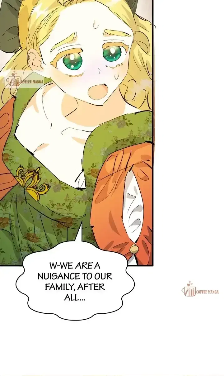 If You Want a Fake Sister Chapter 44 – Page 64