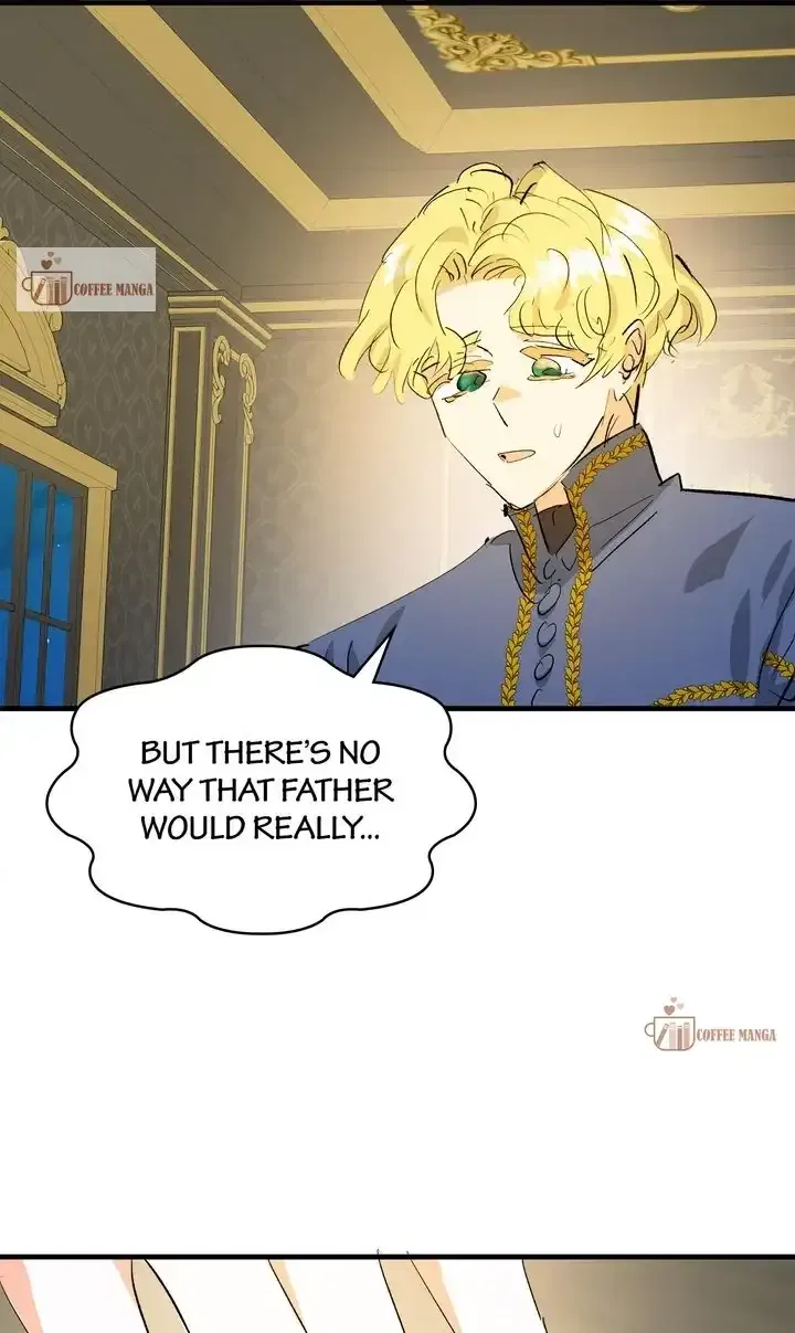 If You Want a Fake Sister Chapter 44 – Page 65