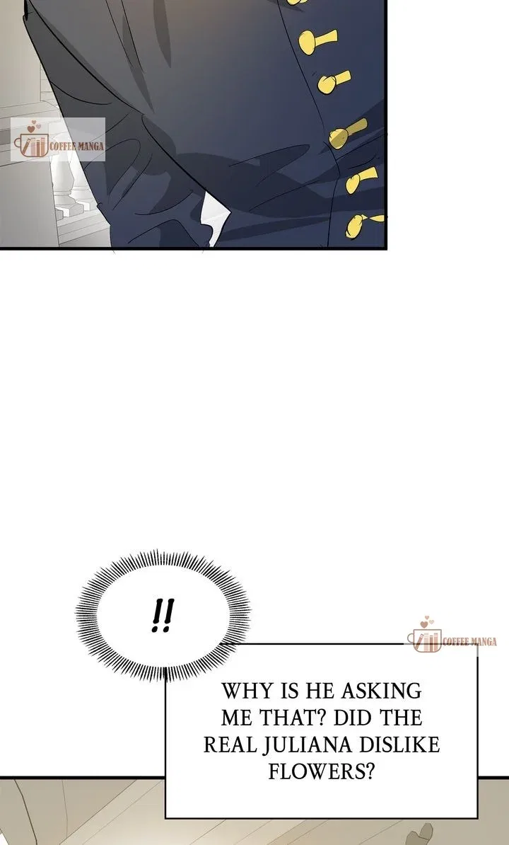 If You Want a Fake Sister Chapter 43 – Page 16