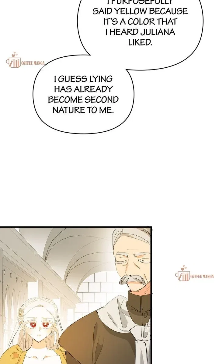 If You Want a Fake Sister Chapter 43 – Page 18