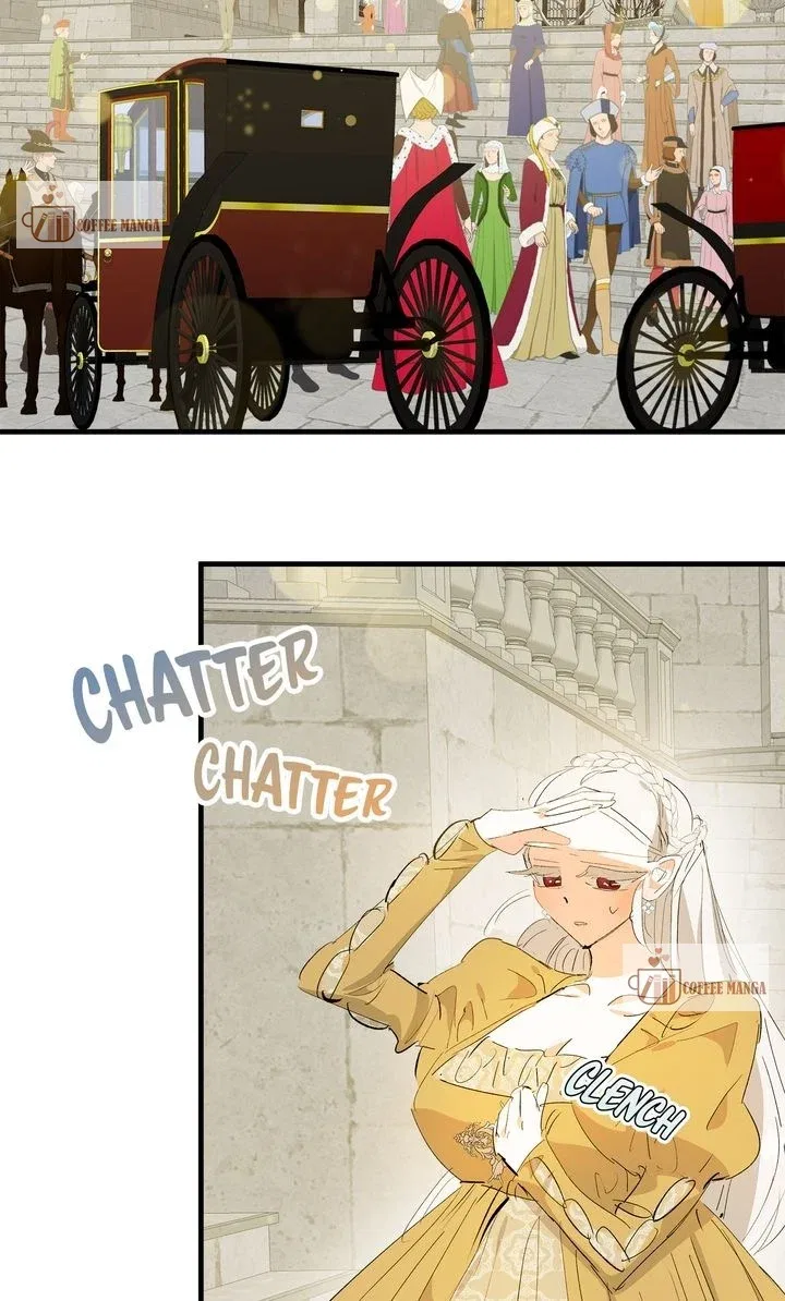 If You Want a Fake Sister Chapter 43 – Page 22