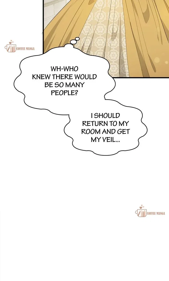 If You Want a Fake Sister Chapter 43 – Page 23