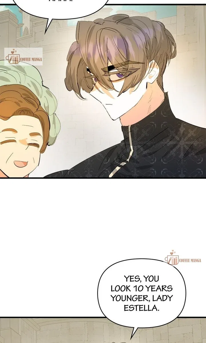 If You Want a Fake Sister Chapter 43 – Page 33