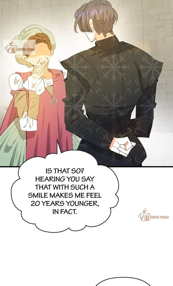 If You Want a Fake Sister Chapter 43 – Page 34