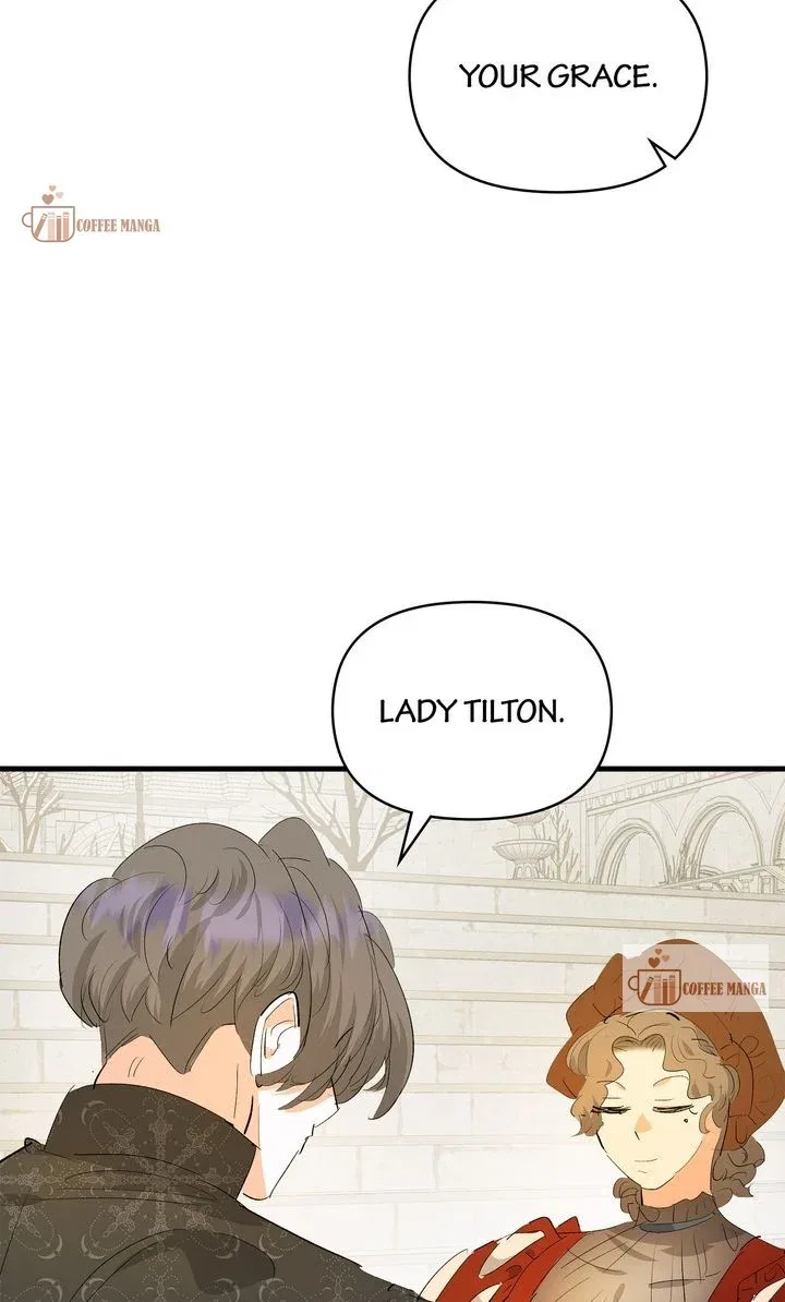 If You Want a Fake Sister Chapter 43 – Page 35