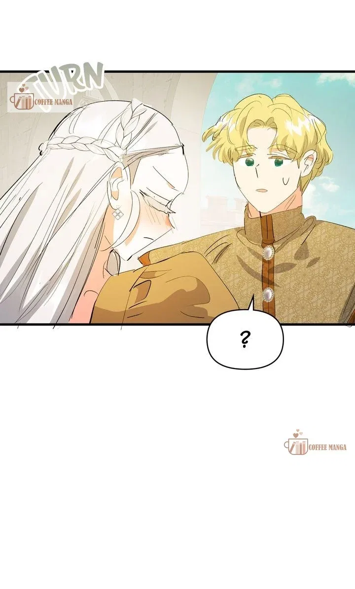 If You Want a Fake Sister Chapter 43 – Page 38