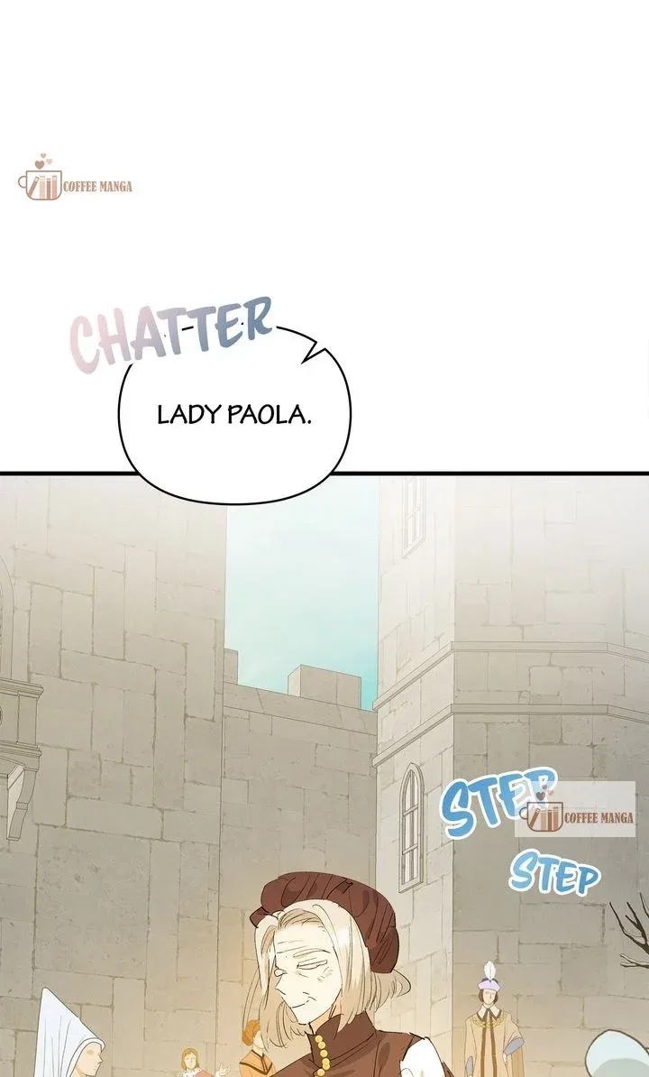 If You Want a Fake Sister Chapter 43 – Page 39
