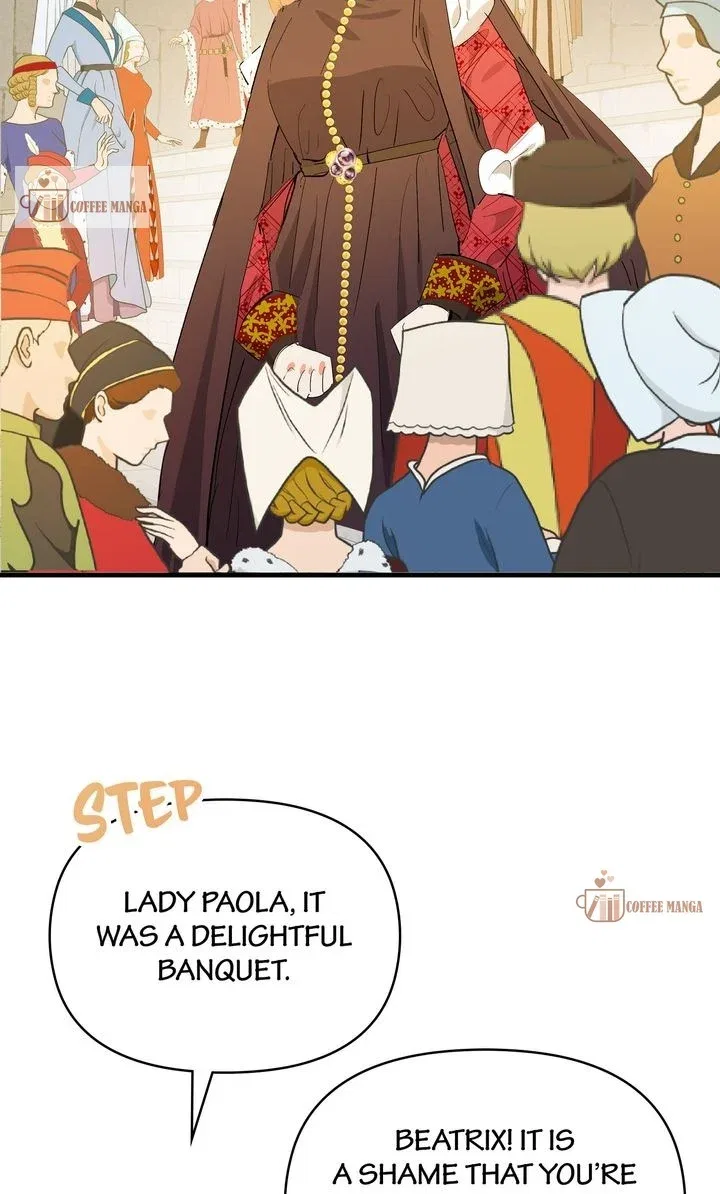 If You Want a Fake Sister Chapter 43 – Page 40