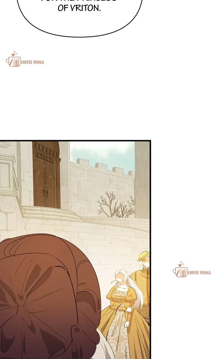 If You Want a Fake Sister Chapter 43 – Page 42