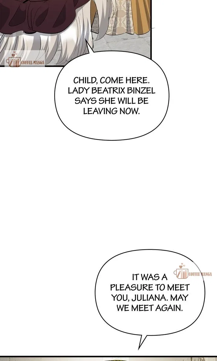 If You Want a Fake Sister Chapter 43 – Page 43