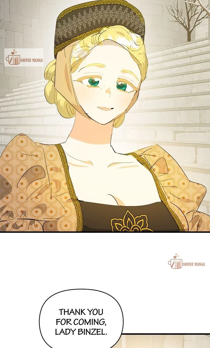 If You Want a Fake Sister Chapter 43 – Page 44